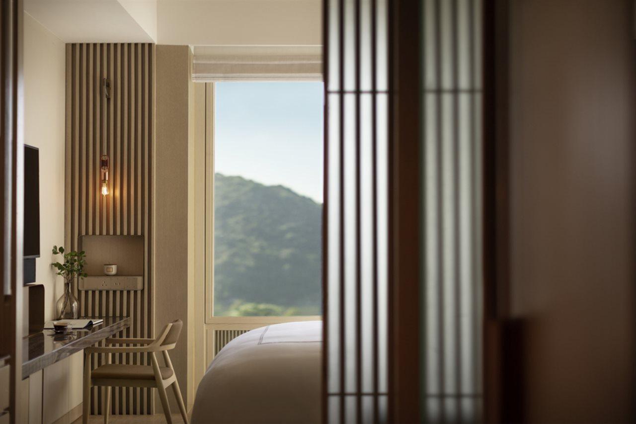 Hotel The Silveri - Mgallery Hong Kong